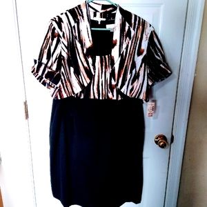 New DressBarn Dress size 20W